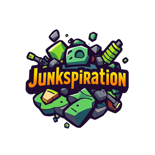 Junkspiration